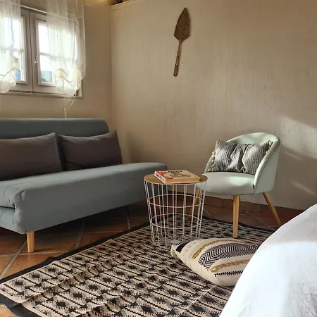 Country house De La Besbre