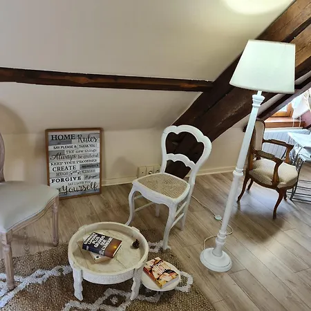 De La Besbre Saint-Pourcain-sur-Besbre